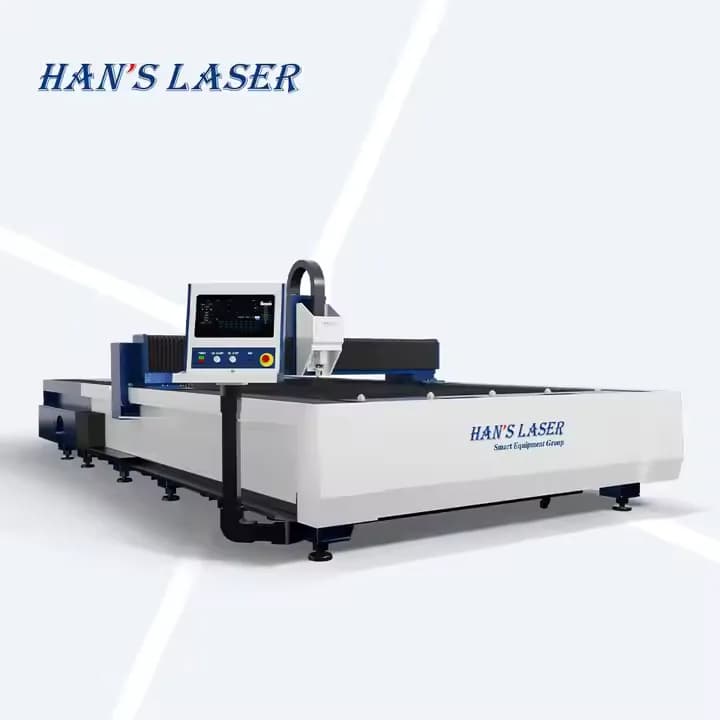 Fibre Laser Sheet Cutting at Sri Ganapathi Industries