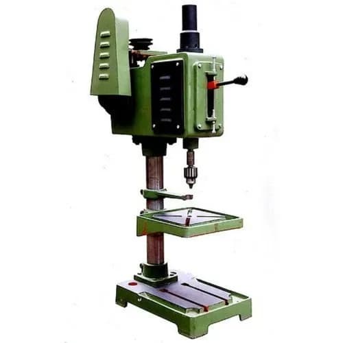 Tapping Machine at Sri Ganapathi Industries