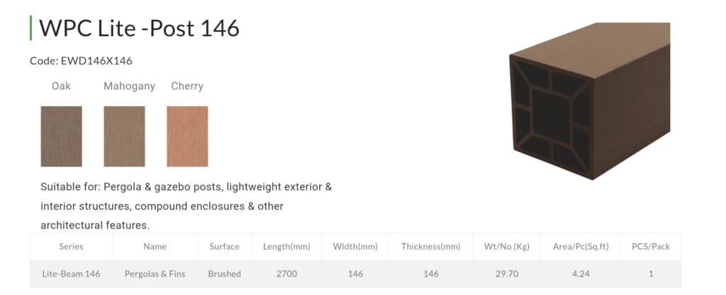 WPC Lite -Post 146