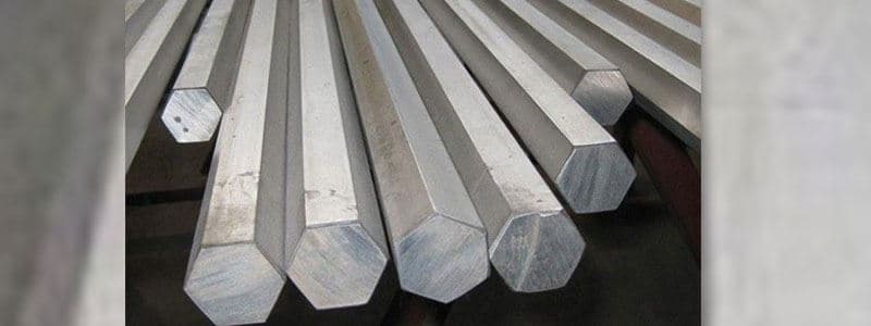 Hexagon Bright Bar