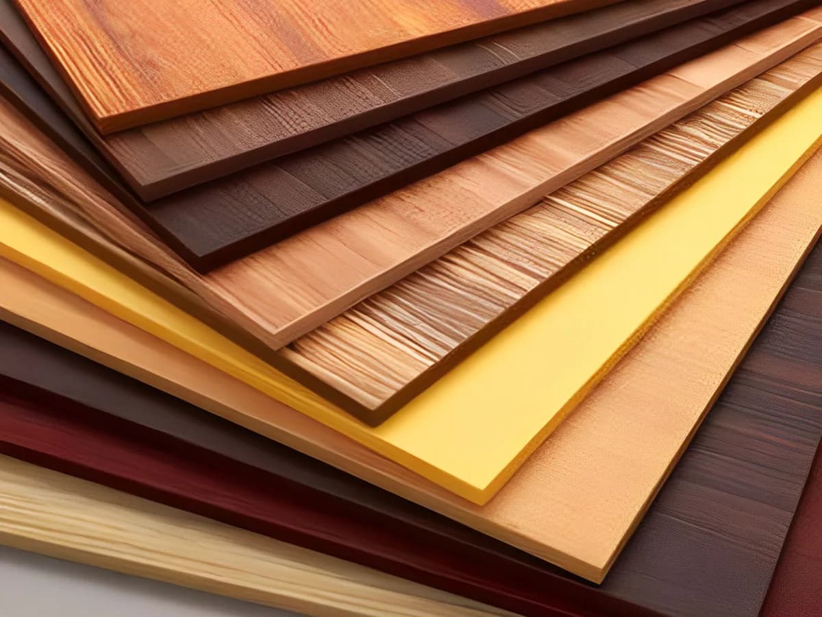 HPL products