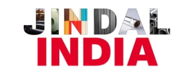 Jindal India logo