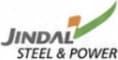 JINDAL STEEL & POWER