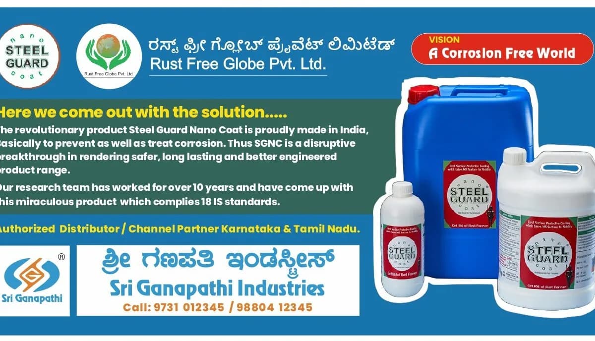 Chemicals & Paints stocked by Sri Ganapathi Industries