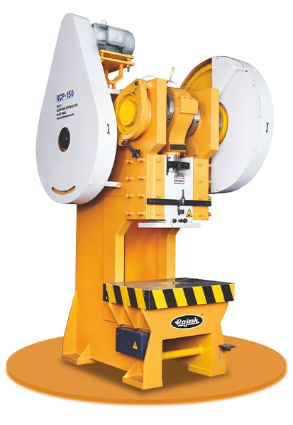 C-frame_Power_Press-1