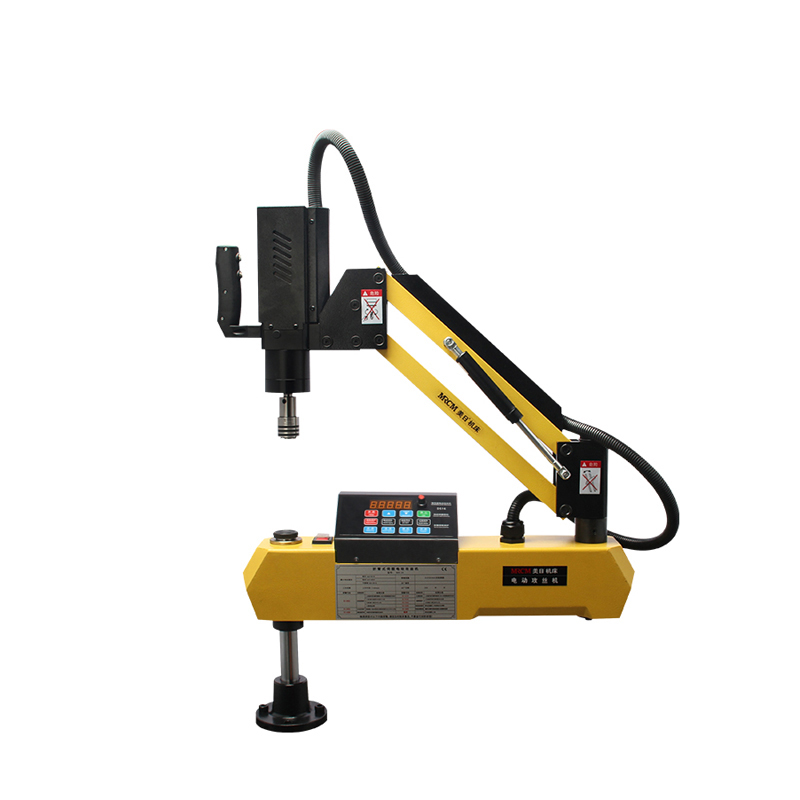 cnc-tapping-machine